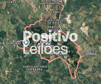 Imóvel Rural com 19,00ha em Pedro Leopoldo/MG