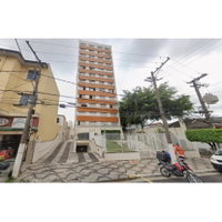 Apartamento 93m² com 1 vaga na Vila Mariana, São Paulo