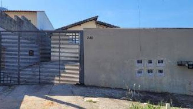 Casa em Condomínio com 1 Quarto em Mogi das Cruzes - SP
