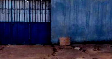 Casa em Santo Antônio do Descoberto/GO com 2 quartos