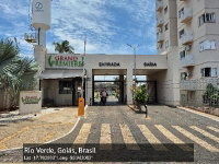 Apartamento com 2 Quartos em Rio Verde - Condomínio Grand Premier