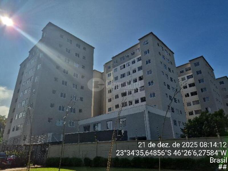 Apartamento com 2 quartos em São Paulo/SP