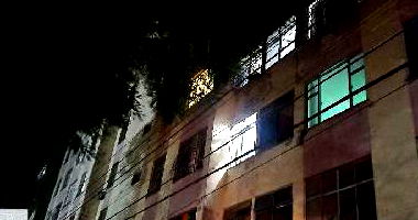 Apartamento com 2 quartos, sala, cozinha e área de serviço, 46m²