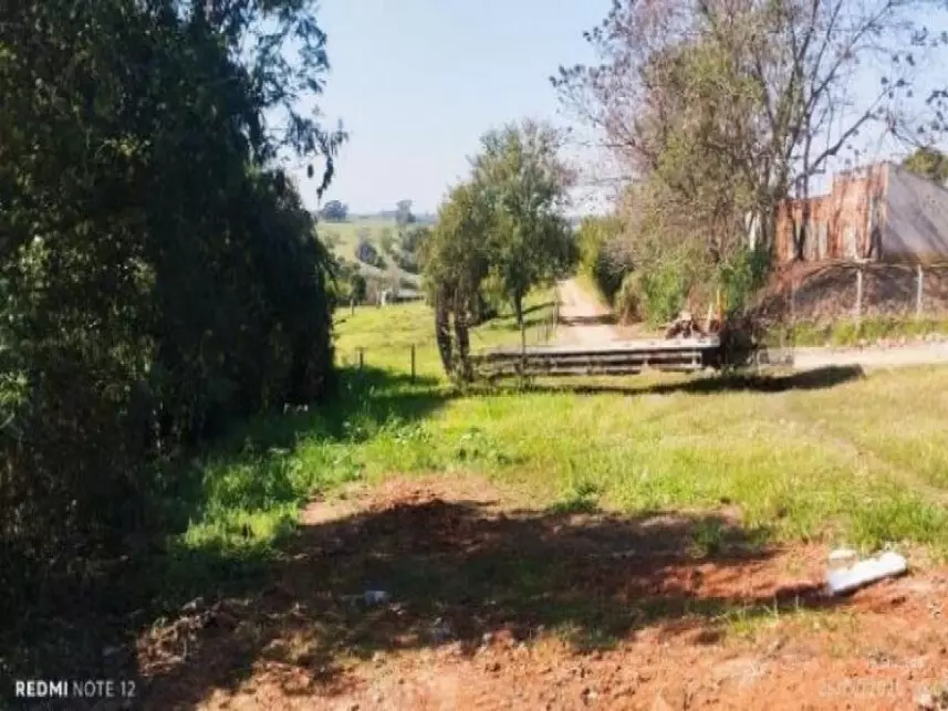 Terreno com 427,49m² em Conjunto Habitacional Ana Jacinta