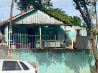3 Casas em Terreno de 484m² em Adamantina/SP