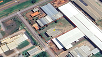 Galpão comercial com 869,77 m², ideal para investimento
