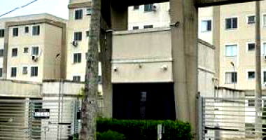 Apartamento com 2 quartos em Gravataí/RS