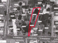 Terreno com 8 Edificações em Várzea Grande - MT