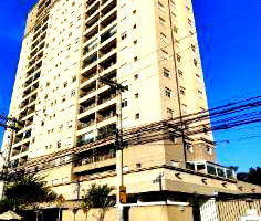 Apartamento com 66m² em Barueri/SP