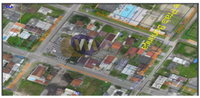 Apartamento 33 no Edifício Karibe com 98,31 m²