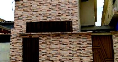 Casa com 111,98m² em Nilópolis/RJ