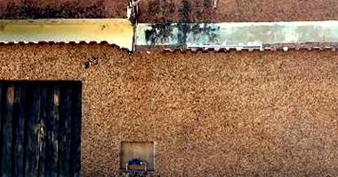 Casa em Varginha com 2 quartos e 60,9m² de área total