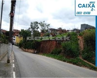 Terreno de 4.617 m² com financiamento disponível