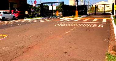 Casa com 2 quartos em Ourinhos, SP