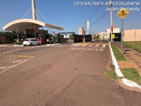 Casa com 2 quartos em Ourinhos, SP