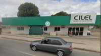 Imóvel comercial com 257,70m² construídos e 19.259,03m² de terreno
