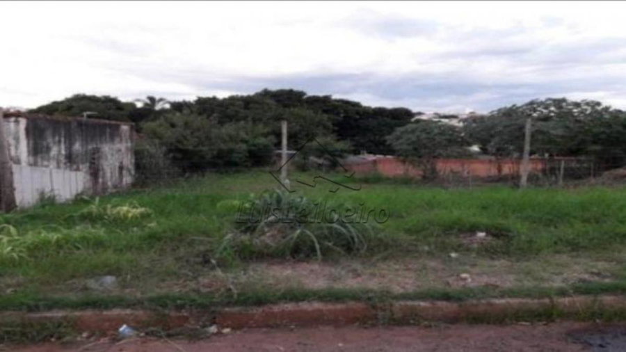 Terreno com 1.224m² em Boituva/SP