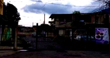 Casa 2 quartos 1 banheiro 83m² construída, ocupada