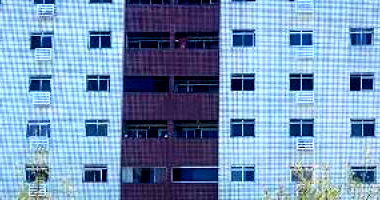 Apartamento com 4 quartos em João Pessoa/PB