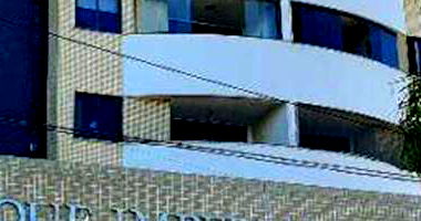 Apartamento com 3 quartos, 2 banheiros e 1 vaga