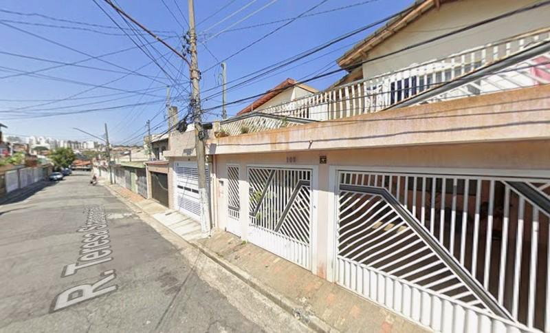 Casa 300m² com 3 dormitórios em Vila Planalto - SBC/SP