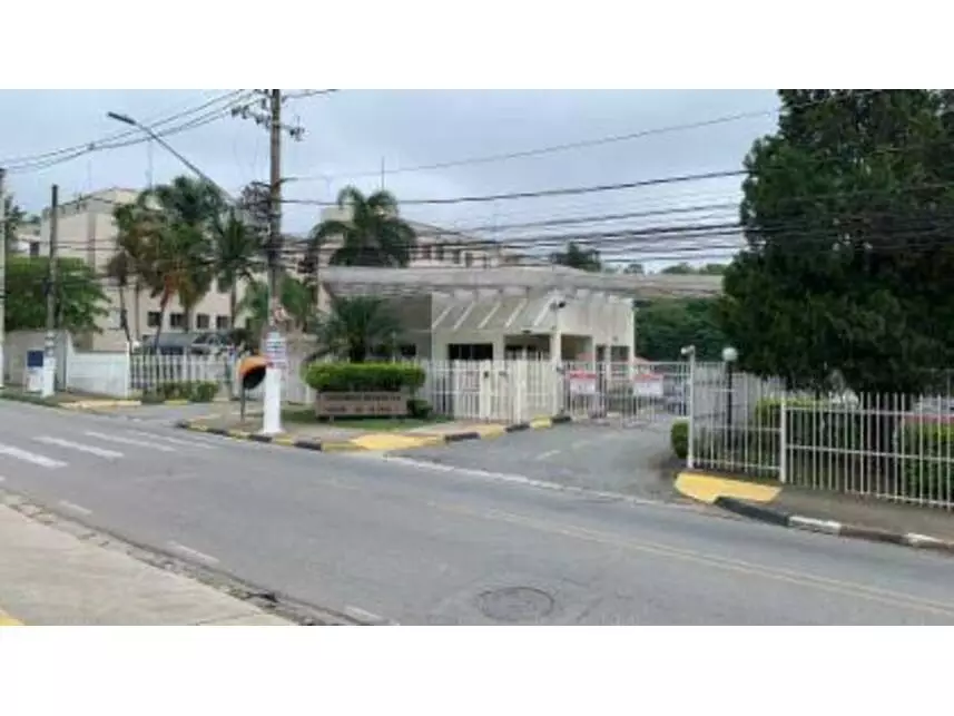 Apartamento Ocupado com 1 Vaga e 44m² em Cotia/SP