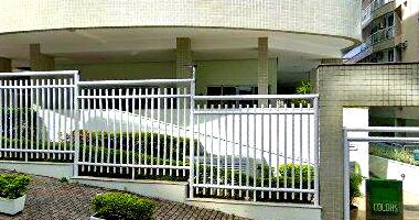 Apartamento 2 quartos, 2 banheiros, 76m², 1 vaga
