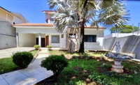 Casa em Loanda/PR com 312m², Piscina e 588m² de Terreno