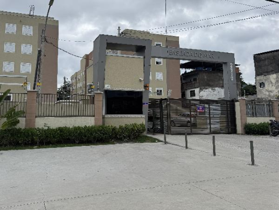 Apartamento 2 Quartos com Vaga em Taquara