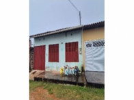 Casa com 3 quartos e 3 banheiros em Paço do Lumiar/MA