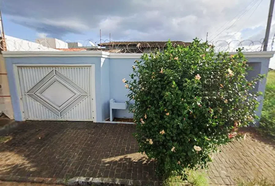 Casa com 2 quartos, 107,64m², ocupada, Jardim Patrícia