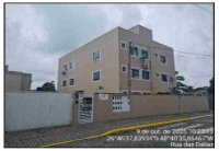 Apartamento em Balneário Picarras com 1 quarto