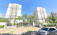 Apartamento 70m² no Up Barra Condomínio Clube - Anil/RJ