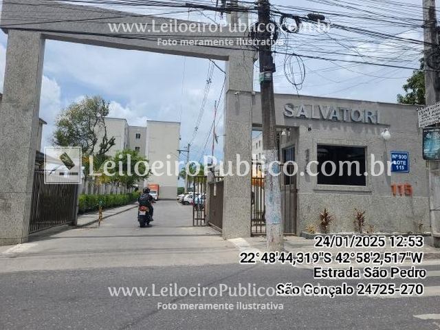 Apartamento 2 quartos, 1 banheiro, 44,72m², 1 vaga