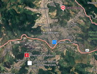 Fazenda Rural com 10,5 Hectares em Coronel Fabriciano/MG