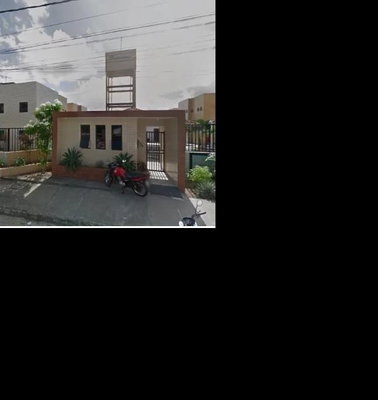 Apartamento 45,31m² em João Pessoa/PB