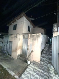 Casa com 4 Quartos e 2 Banheiros em São Lourenço da Mata/PE