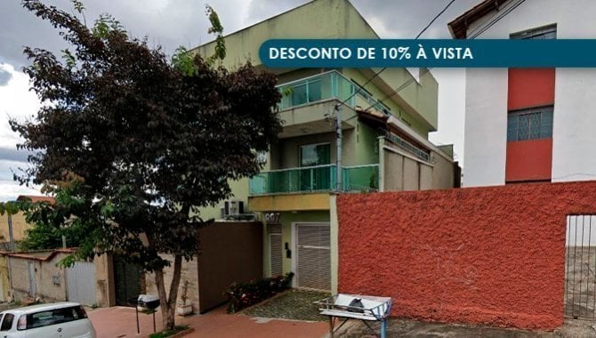 Casa 293 m² com 1 vaga - Ocupada