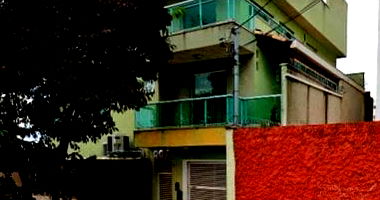 Casa 293 m² com 1 vaga - Ocupada