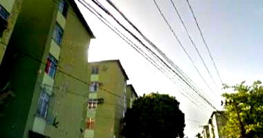 Apartamento Residencial com 3 quartos e 1 banheiro, 54m², Ocupado