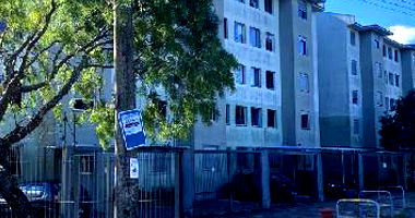 Apartamento com 2 quartos, 1 vaga e 43m² privativos