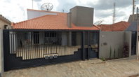 Casa com 352m² em Aparecida D'Oeste/SP