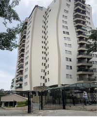 Apartamento com 2 quartos, 62,54m² útil, Lauzane Paulista