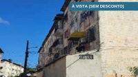 Apartamento com 48.89m² em Salvador/BA