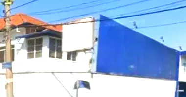 Imóvel Comercial com Terreno de 6.700m², Ocupado