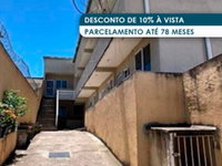 Casa em Condomínio com 52 m² em Mesquita - RJ