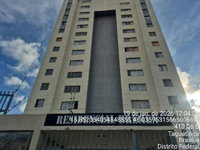Apartamento com 1 vaga, 89,16m², Águas Claras
