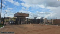 Casa com 1 vaga, 52,4m², terreno 180m², desocupada