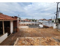 Terreno 200m² com Edificação em Ocauçu/SP