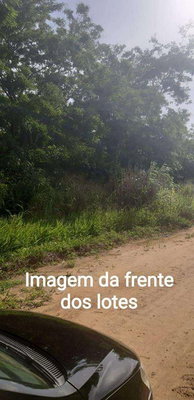 Terreno urbano 300m², lote 10, ideal para construção